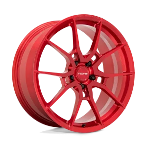 Niche – T113 KANAN – Other – 19″x9.5″ 45mm – Summer Wheels – T113199562+45